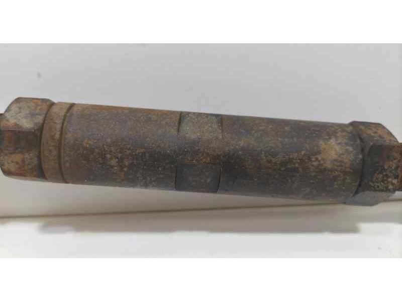 Recambio de barra direccion para nissan terrano/terrano.ii (r20) se (5-ptas.) referencia OEM IAM TD27TI 85637 