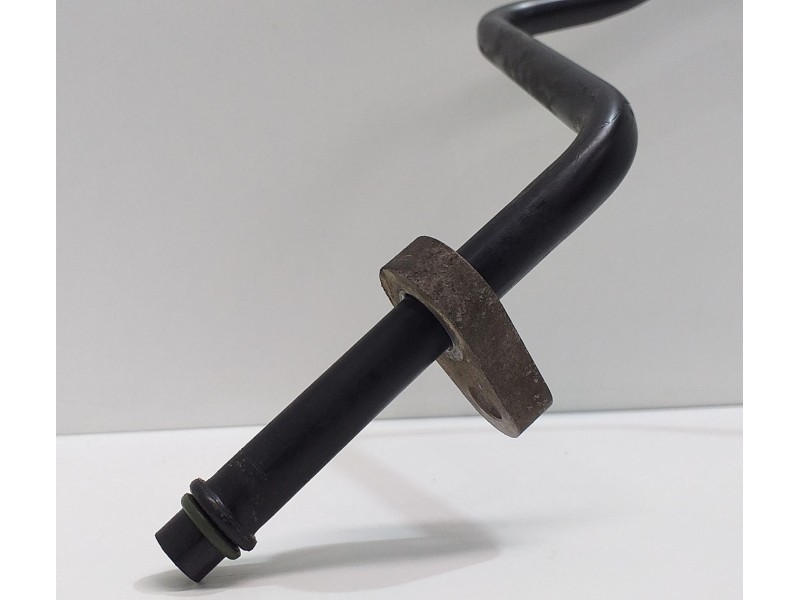 Recambio de tubos aire acondicionado para porsche 911 (typ 996) carrera 4 cabrio referencia OEM IAM 99657309602 52585 