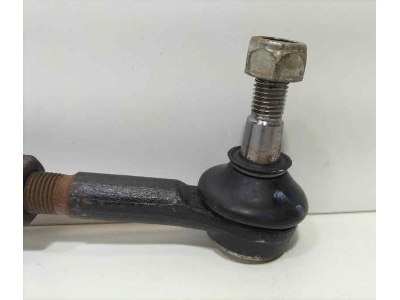 Recambio de barra direccion para nissan terrano/terrano.ii (r20) se (5-ptas.) referencia OEM IAM TD27TI 85637 