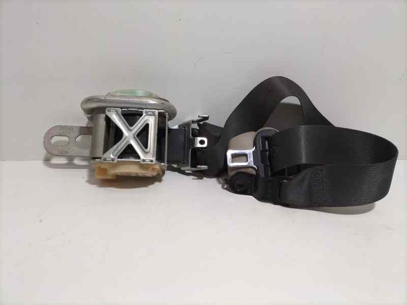 Recambio de cinturon seguridad delantero derecho para chrysler 300 c 3.0 crd referencia OEM IAM P1AJ801DVAC 80160 R