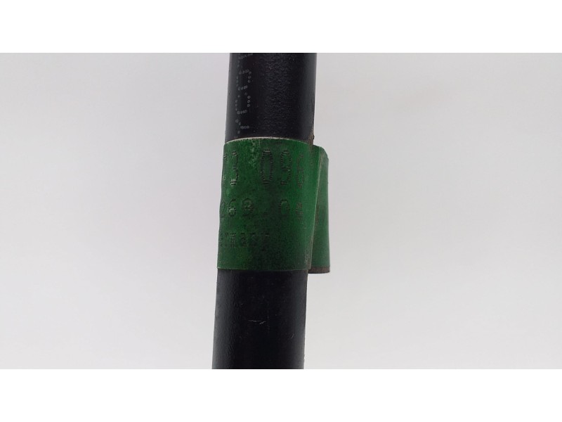 Recambio de tubos aire acondicionado para porsche 911 (typ 996) carrera 4 cabrio referencia OEM IAM 99657309602 52585 