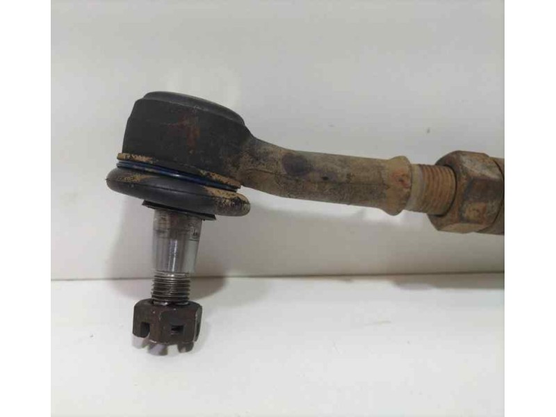 Recambio de barra direccion para nissan terrano/terrano.ii (r20) se (5-ptas.) referencia OEM IAM TD27TI 85637 