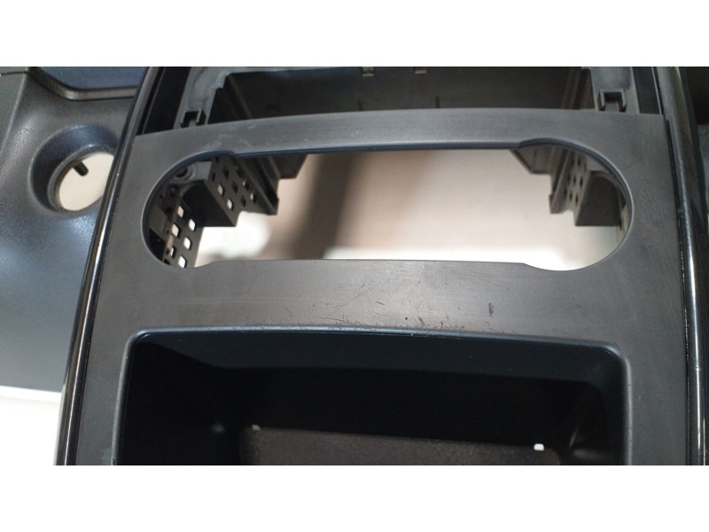 Recambio de salpicadero para mercedes-benz clase a (w169) 2.0 cdi cat referencia OEM IAM A16968007 73036 R