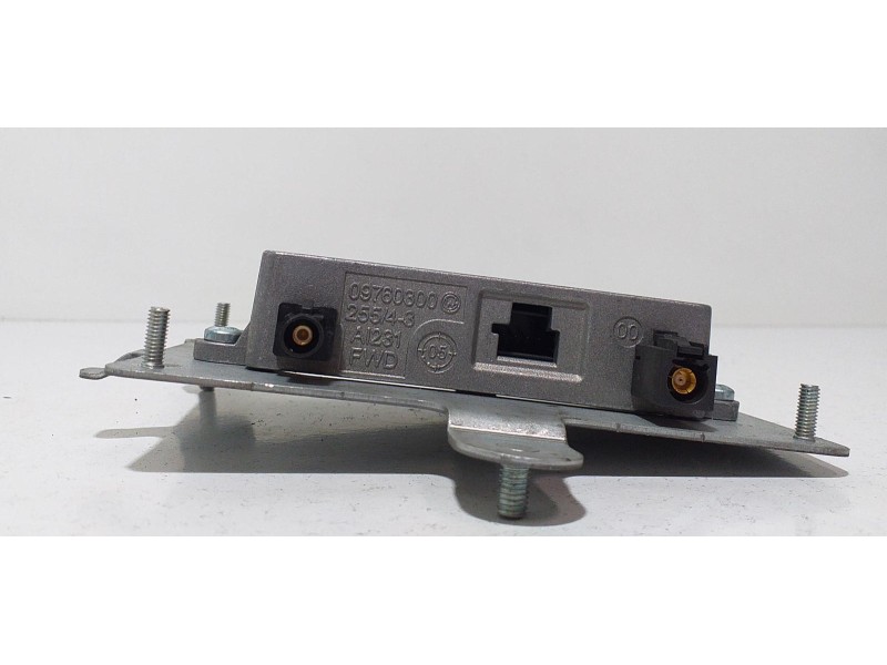 Recambio de modulo electronico para mercedes-benz clase s (w221) berlina 350 (221.056) referencia OEM IAM 2118200885 64541 