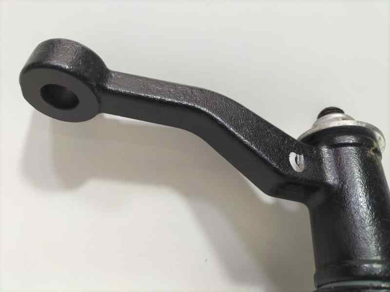 Recambio de barra direccion para nissan terrano/terrano.ii (r20) se (5-ptas.) referencia OEM IAM TD27TI 85638 