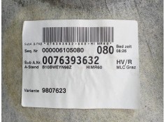 Recambio de techo interior para mini countryman (r60) cooper referencia OEM IAM N16B16A 52600  2