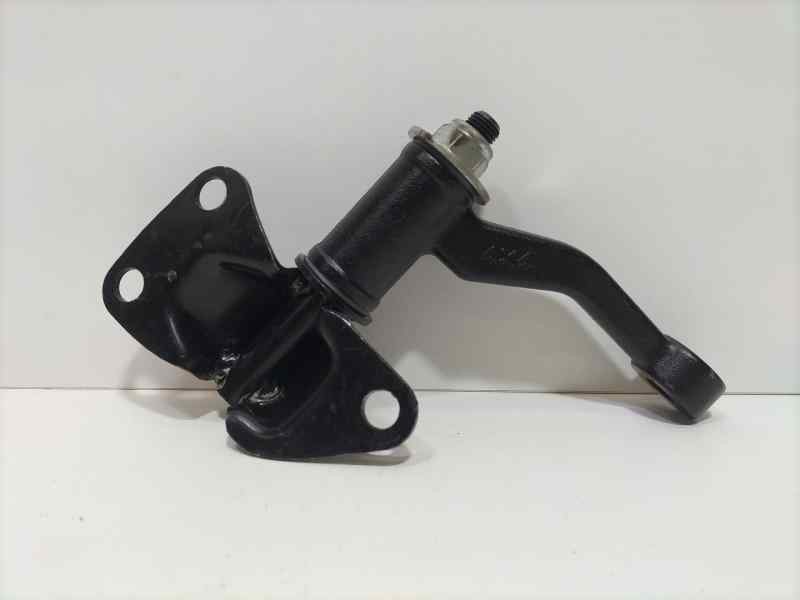 Recambio de barra direccion para nissan terrano/terrano.ii (r20) se (5-ptas.) referencia OEM IAM TD27TI 85638 