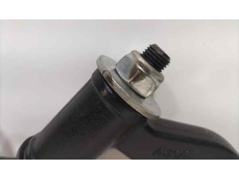 Recambio de barra direccion para nissan terrano/terrano.ii (r20) se (5-ptas.) referencia OEM IAM TD27TI 85638 