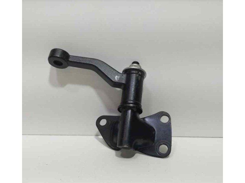 Recambio de barra direccion para nissan terrano/terrano.ii (r20) se (5-ptas.) referencia OEM IAM TD27TI 85638 