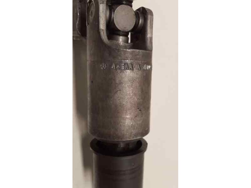 Recambio de columna direccion para chrysler voyager (rg) 2.5 crd lx warner bros referencia OEM IAM 445AA 39631 