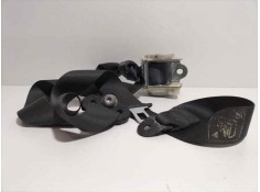 Recambio de cinturon seguridad trasero izquierdo para chrysler 300 c 3.0 crd referencia OEM IAM POUX58XDVAC 80161 R