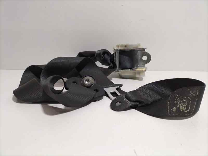 Recambio de cinturon seguridad trasero izquierdo para chrysler 300 c 3.0 crd referencia OEM IAM POUX58XDVAC 80161 R