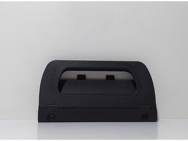 Recambio de maneta interior porton para mercedes-benz clase s (w221) berlina 350 (221.056) referencia OEM IAM 2218101214 64549 