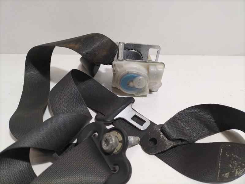 Recambio de cinturon seguridad trasero izquierdo para chrysler 300 c 3.0 crd referencia OEM IAM POUX58XDVAC 80161 R