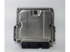 Recambio de centralita motor uce para citroën xsara picasso 2.0 hdi 90 sx top referencia OEM IAM 9651593480 73043 R 2