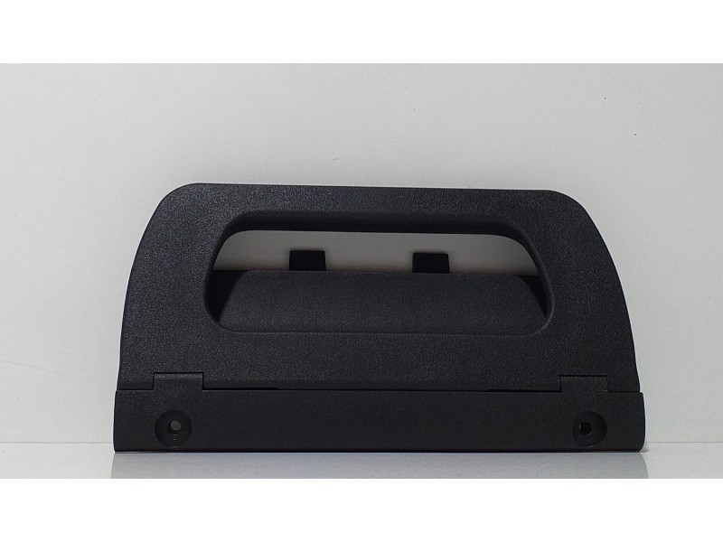 Recambio de maneta interior porton para mercedes-benz clase s (w221) berlina 350 (221.056) referencia OEM IAM 2218101214 64549 