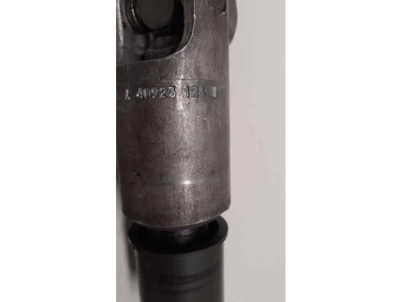 Recambio de columna direccion para chrysler voyager (rg) 2.5 crd lx warner bros referencia OEM IAM 445AA 39631 