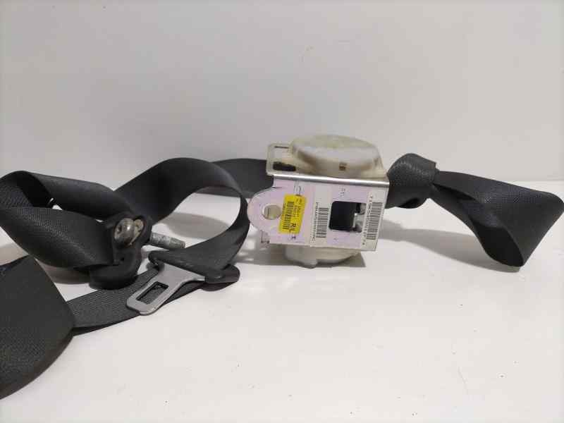 Recambio de cinturon seguridad trasero izquierdo para chrysler 300 c 3.0 crd referencia OEM IAM POUX58XDVAC 80161 R