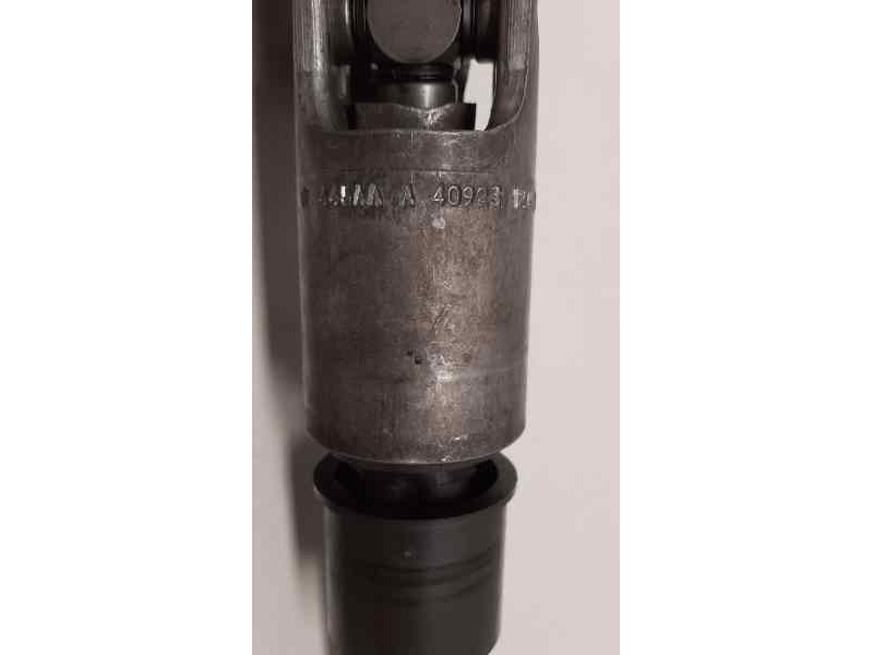 Recambio de columna direccion para chrysler voyager (rg) 2.5 crd lx warner bros referencia OEM IAM 445AA 39631 