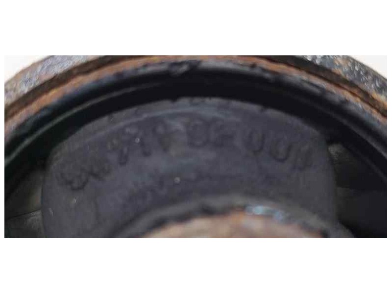 Recambio de soporte cambio para nissan terrano/terrano.ii (r20) se (5-ptas.) referencia OEM IAM TD27TI 85642 