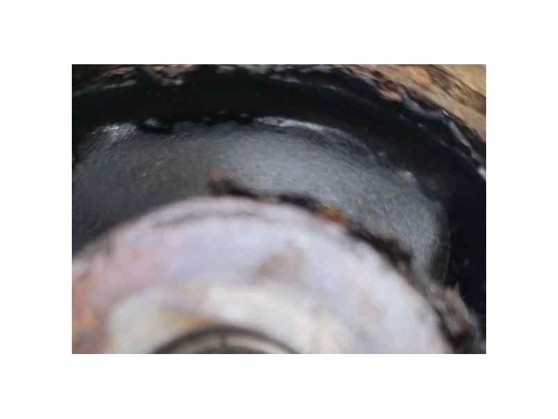 Recambio de soporte cambio para nissan terrano/terrano.ii (r20) se (5-ptas.) referencia OEM IAM TD27TI 85642 