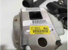 Recambio de cinturon seguridad trasero derecho para chrysler 300 c 3.0 crd referencia OEM IAM POUX58XDVAC 80162 R 2