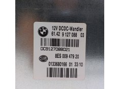 Recambio de modulo electronico para mini countryman (r60) cooper referencia OEM IAM 61429127088 52612  2