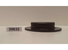 Recambio de disco freno trasero para chrysler voyager (rg) 2.5 crd lx warner bros referencia OEM IAM 04721023AG 39632 