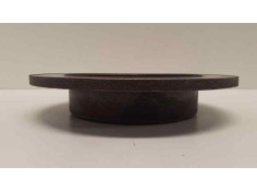 Recambio de disco freno trasero para chrysler voyager (rg) 2.5 crd lx warner bros referencia OEM IAM 04721023AG 39632  2