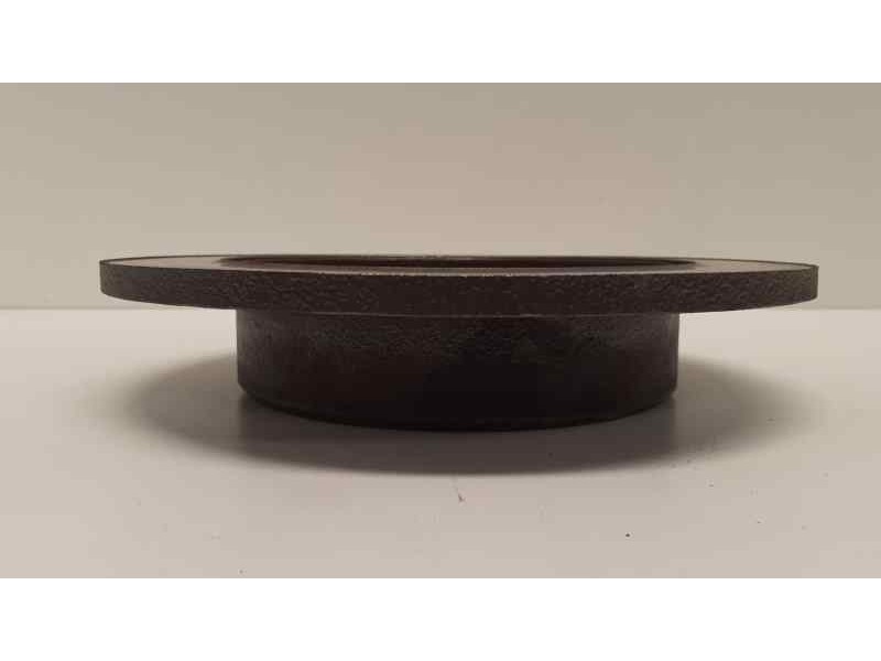 Recambio de disco freno trasero para chrysler voyager (rg) 2.5 crd lx warner bros referencia OEM IAM 04721023AG 39632 