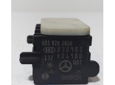 Recambio de sensor para mercedes-benz clase s (w221) berlina 350 (221.056) referencia OEM IAM 0038200926 64551  2