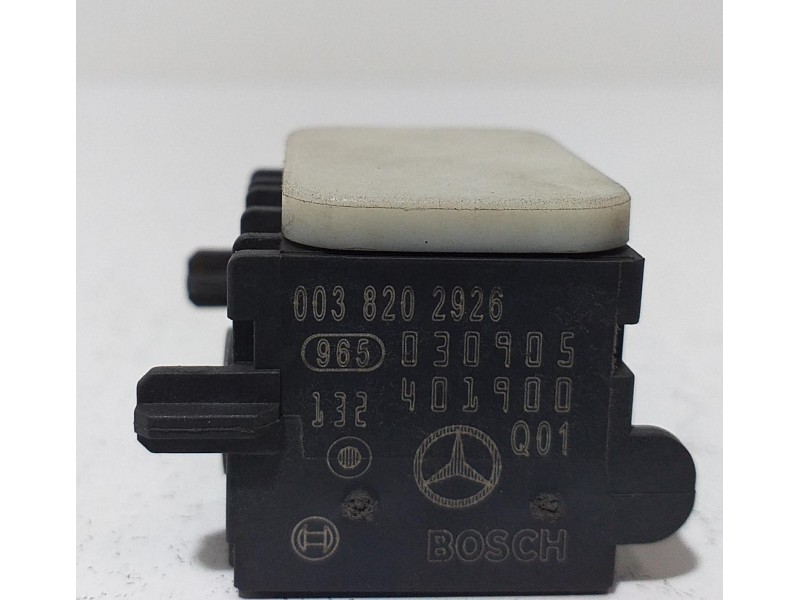 Recambio de sensor para mercedes-benz clase s (w221) berlina 350 (221.056) referencia OEM IAM 0038200926 64551 