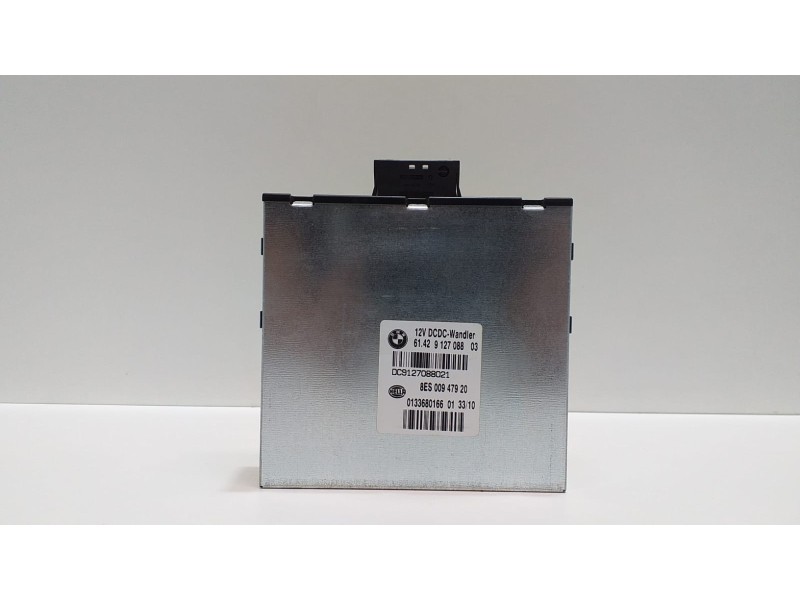 Recambio de modulo electronico para mini countryman (r60) cooper referencia OEM IAM 61429127088 52612 