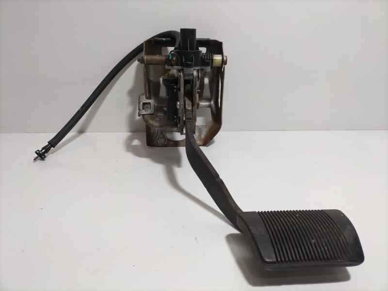 Recambio de pedal freno para chrysler 300 c 3.0 crd referencia OEM IAM EXL 80164 R