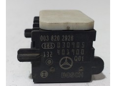 Recambio de sensor para mercedes-benz clase s (w221) berlina 350 (221.056) referencia OEM IAM 0038202926 64552  2