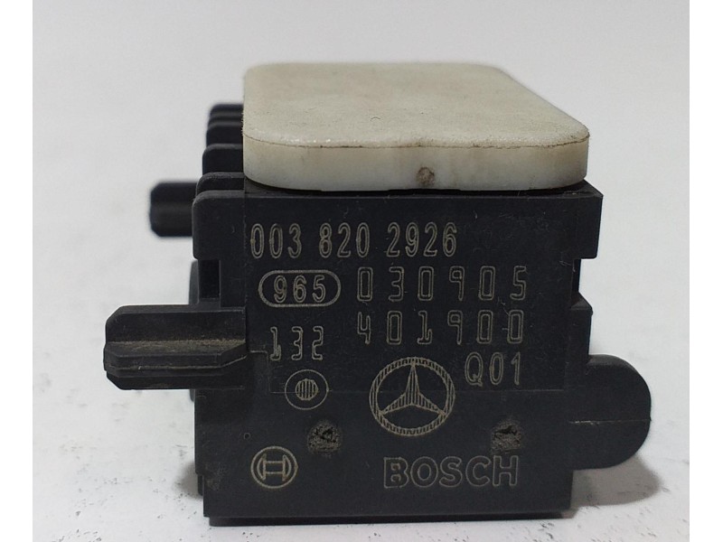 Recambio de sensor para mercedes-benz clase s (w221) berlina 350 (221.056) referencia OEM IAM 0038202926 64552 