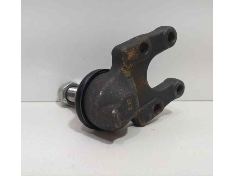 Recambio de rotula suspension para nissan terrano/terrano.ii (r20) se (5-ptas.) referencia OEM IAM TD27TI 85643 