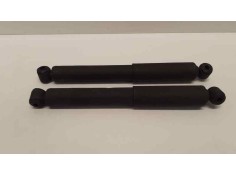 Recambio de juego amortiguadores trasero para chrysler voyager (rg) 2.5 crd lx warner bros referencia OEM IAM 04743222AA 39636 