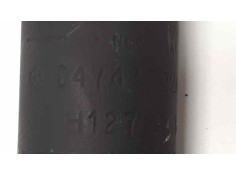 Recambio de juego amortiguadores trasero para chrysler voyager (rg) 2.5 crd lx warner bros referencia OEM IAM 04743222AA 39636  2