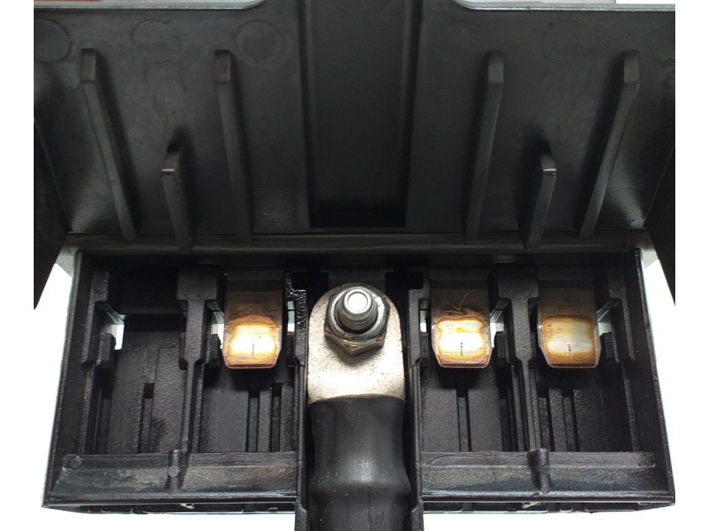 Recambio de caja reles / fusibles para mini countryman (r60) cooper referencia OEM IAM 9136723 52613 