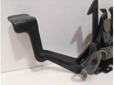 Recambio de cerradura capot para nissan terrano/terrano.ii (r20) se (5-ptas.) referencia OEM IAM 656017F000 85644  2