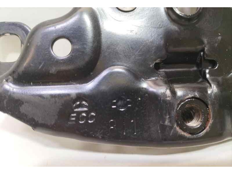 Recambio de cerradura capot para nissan terrano/terrano.ii (r20) se (5-ptas.) referencia OEM IAM 656017F000 85644 