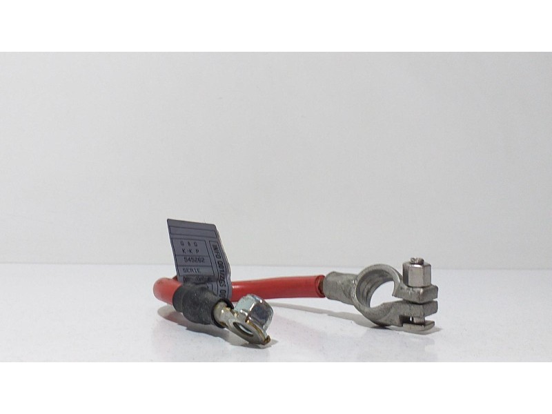 Recambio de bateria para mercedes-benz clase s (w221) berlina 350 (221.056) referencia OEM IAM A2215403110 64553 