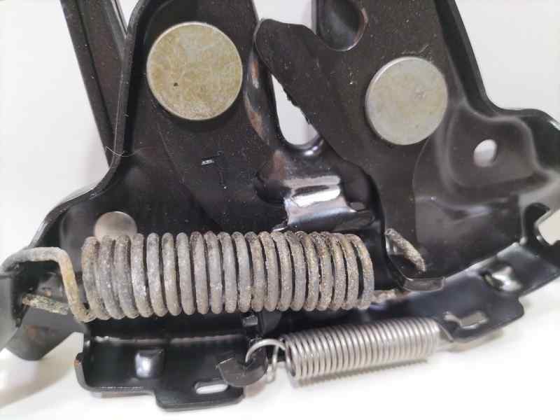 Recambio de cerradura capot para nissan terrano/terrano.ii (r20) se (5-ptas.) referencia OEM IAM 656017F000 85644 