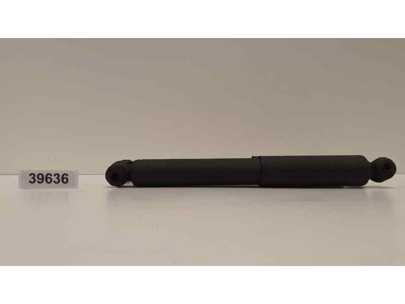 Recambio de juego amortiguadores trasero para chrysler voyager (rg) 2.5 crd lx warner bros referencia OEM IAM 04743222AA 39636 