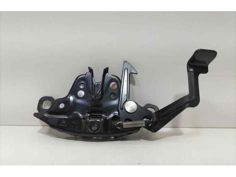 Recambio de cerradura capot para nissan terrano/terrano.ii (r20) se (5-ptas.) referencia OEM IAM 656017F000 85644 