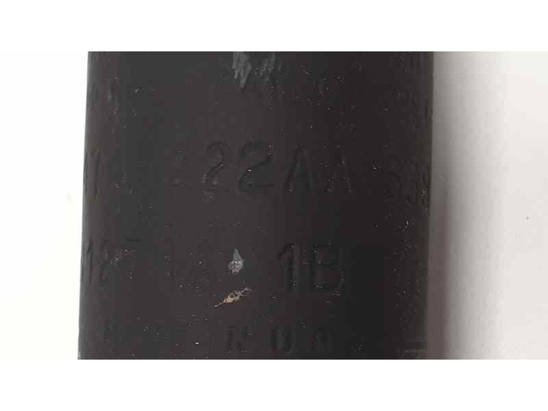 Recambio de juego amortiguadores trasero para chrysler voyager (rg) 2.5 crd lx warner bros referencia OEM IAM 04743222AA 39636 