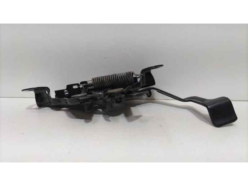 Recambio de cerradura capot para nissan terrano/terrano.ii (r20) se (5-ptas.) referencia OEM IAM 656017F000 85644 