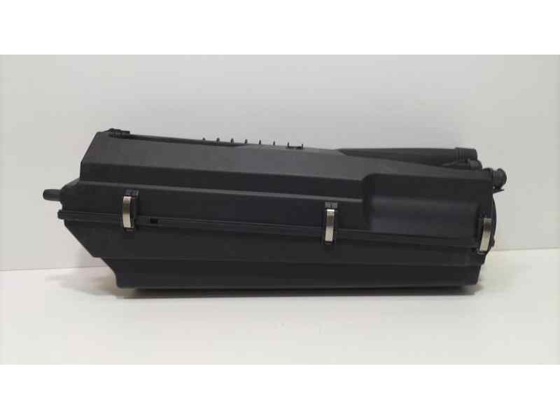 Recambio de filtro aire para mercedes-benz clase e (w211) berlina e 270 cdi (211.016) referencia OEM IAM A6460900601 85647 