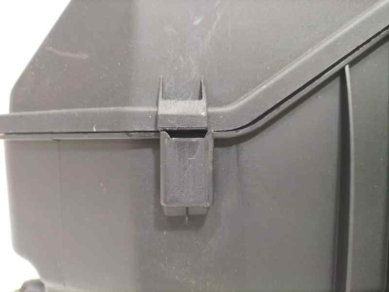 Recambio de filtro aire para mercedes-benz clase e (w211) berlina e 270 cdi (211.016) referencia OEM IAM A6460900601 85647 